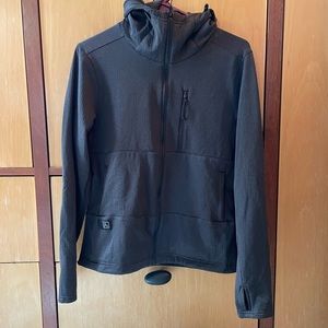 Flylow Zip Hoody